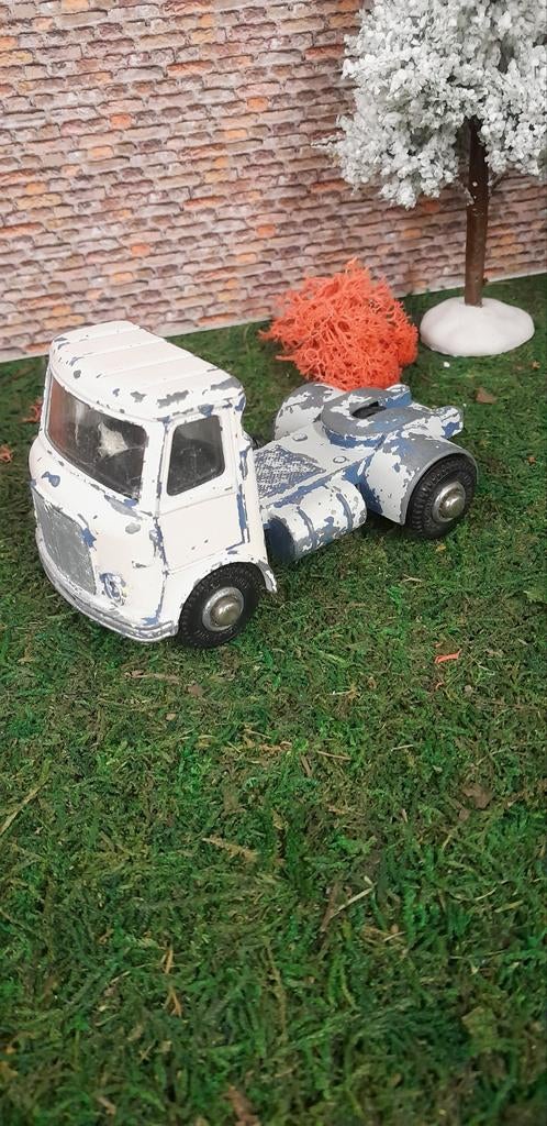 Dinky toys aec, Ophalen of Verzenden, Gebruikt, Dinky Toys
