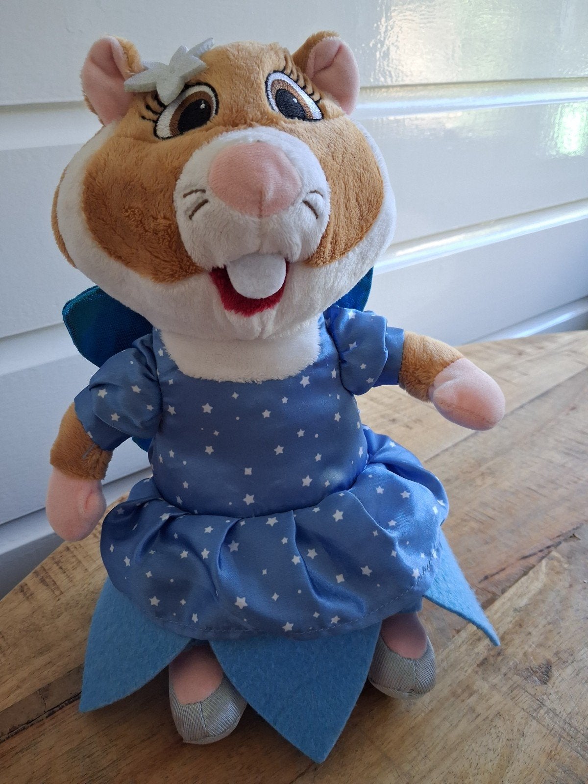 AH Hamster Efteling, Verzamelen, Ophalen of Verzenden, Overige typen