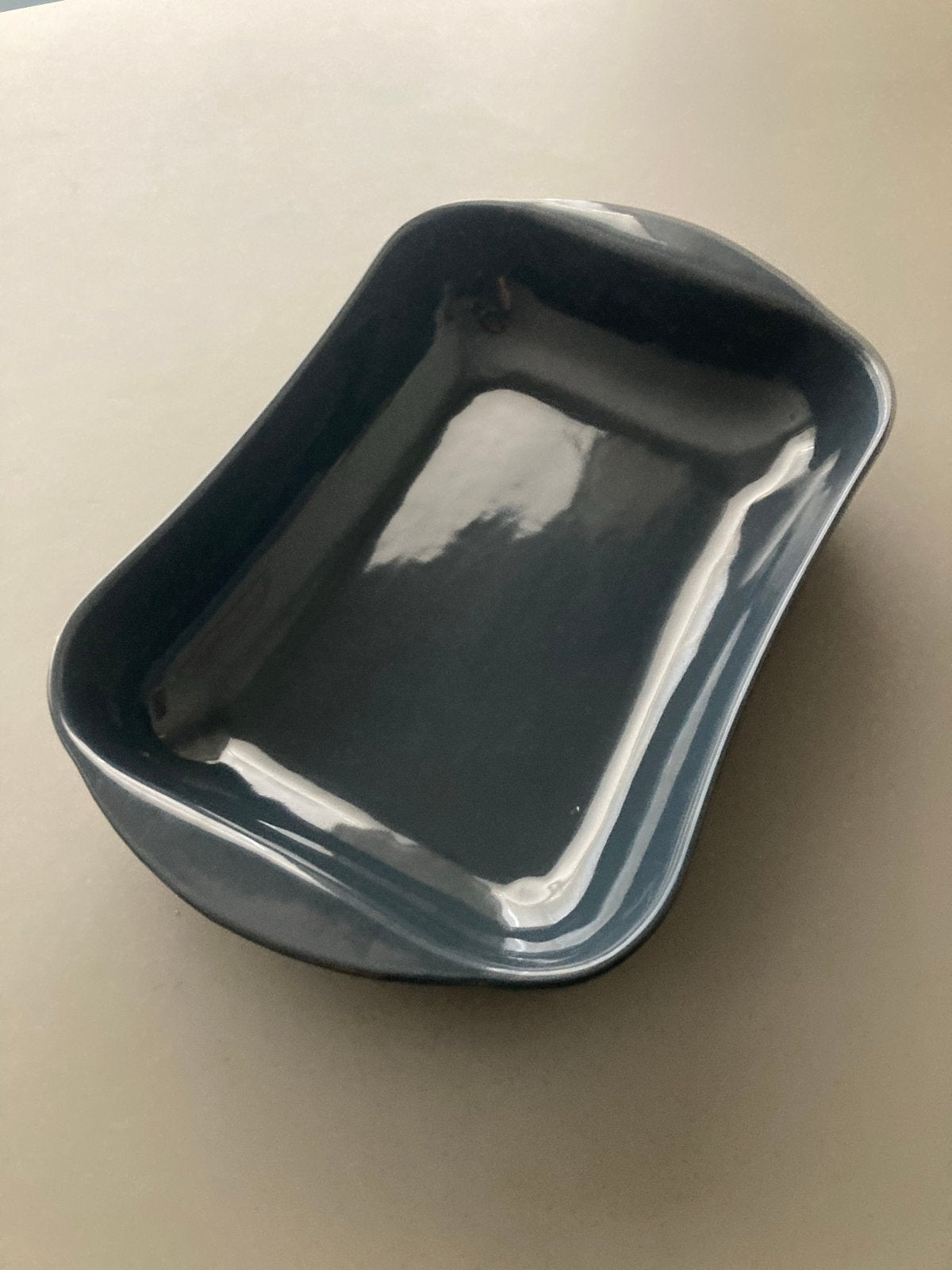 Vivo Villeroy & Boch ovenschaal, Huis en Inrichting, Ophalen, Zo goed als nieuw, Steen/keramiek, Overige merken