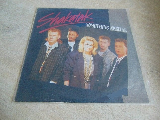 Shakatak Vinylsingles, 7 inch, Ophalen of Verzenden, Funk, Nieuw in verpakking