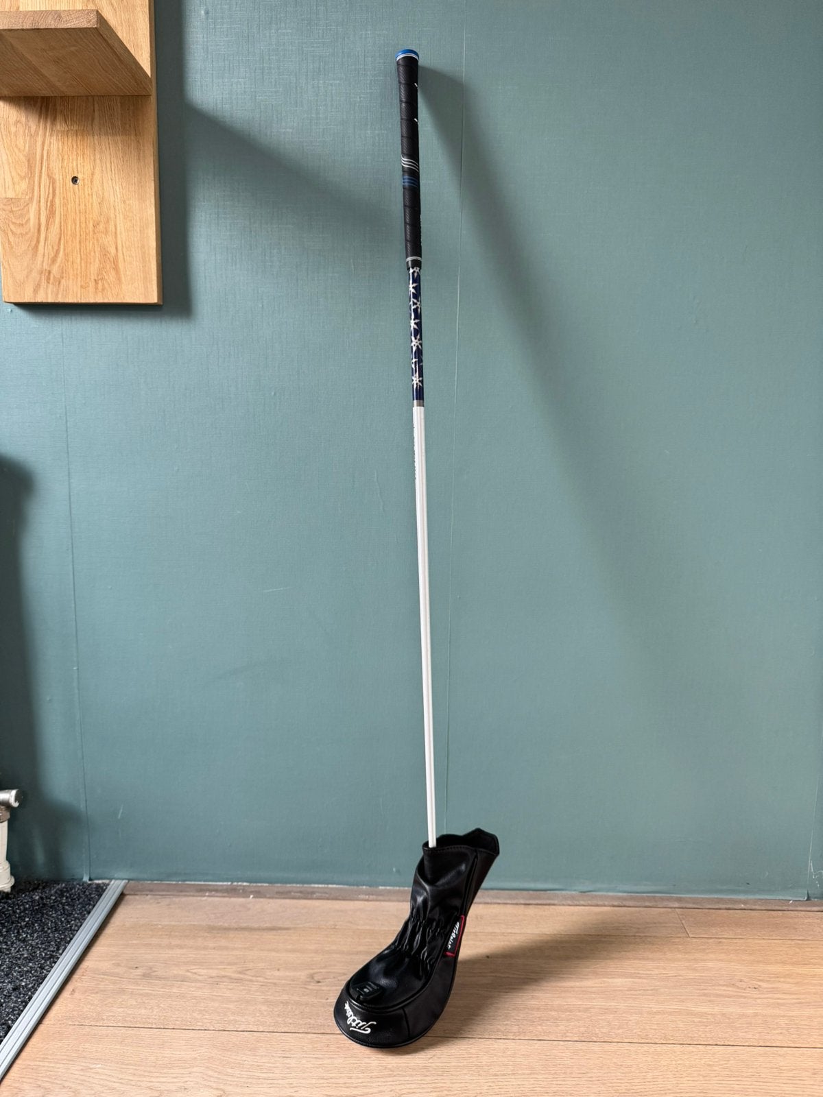 Titleist TSR2+ Fairwaywood 3, Ophalen, Gebruikt, Club, Overige merken