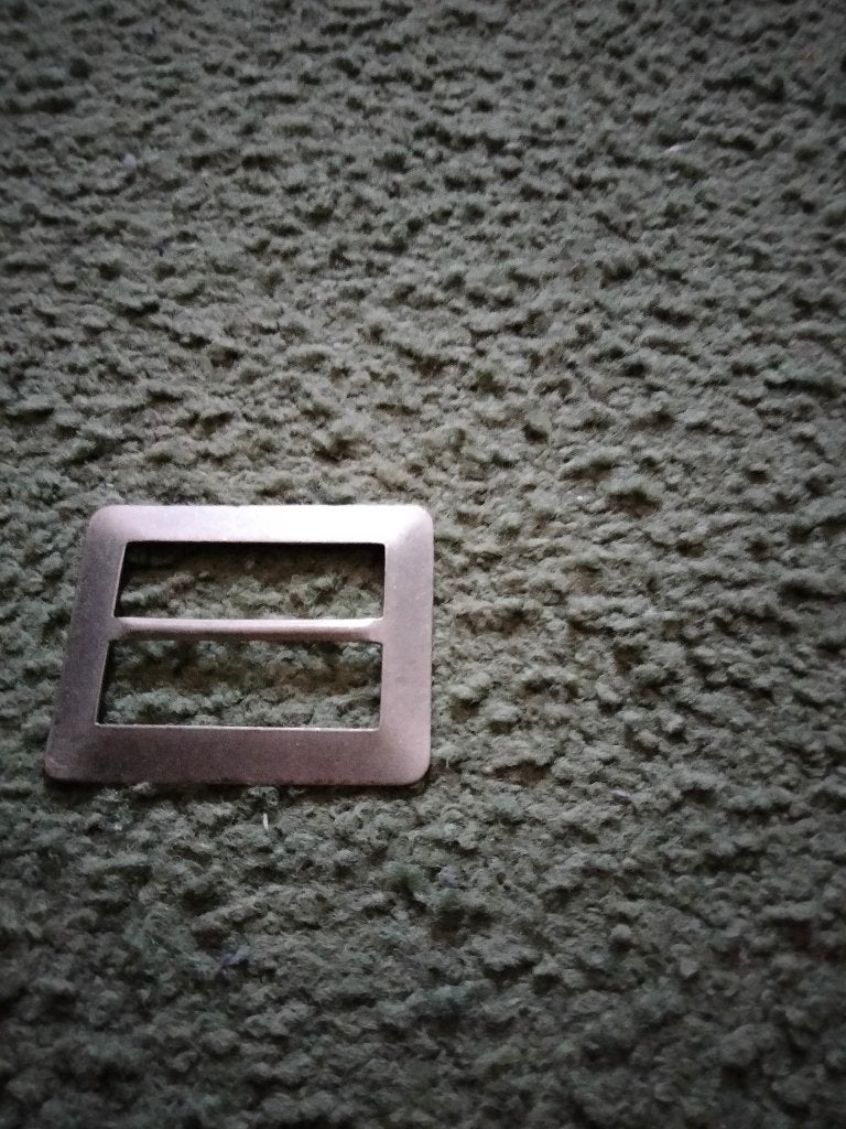 kettinghangers, Ophalen, Zo goed als nieuw, Zilver, Overige materialen