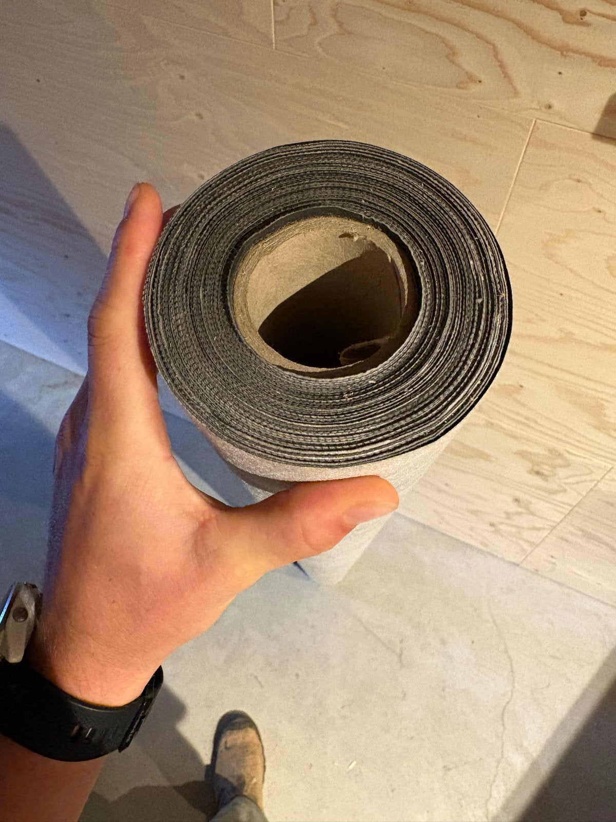 Delta Fasade UV-bestendige Folie, Doe-het-zelf en Verbouw, Isolatie en Afdichting, Overige materialen, Nieuw, 5 tot 10 m², Muurisolatie