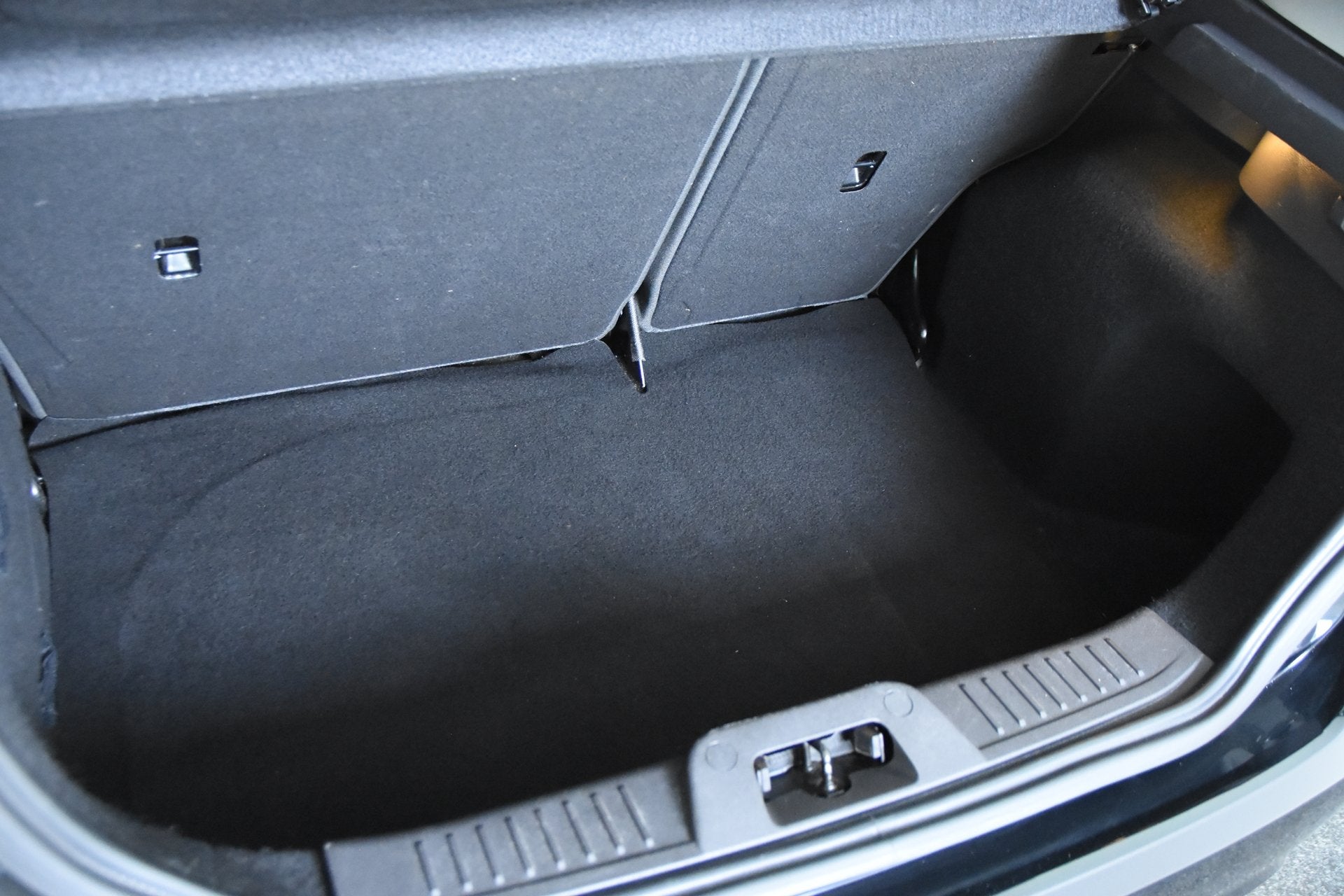 Foto 17 van Ford Fiesta 1.0 Style *Airco*Navigatie*5-deurs*
