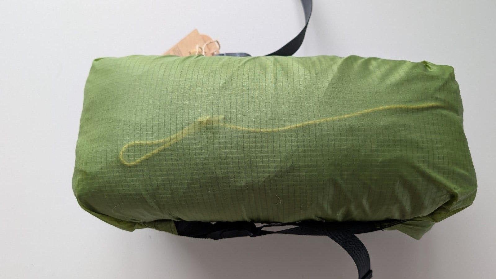 3F UL Gear Lanshan 1P Tarptent - Ultralicht en Compact, Ophalen of Verzenden, Nieuw, Tot en met 2