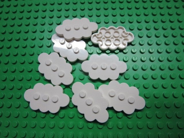lego, Dalwagen 45b, 6669 CB Dodewaard, Lego, Nieuw, Ophalen of Verzenden