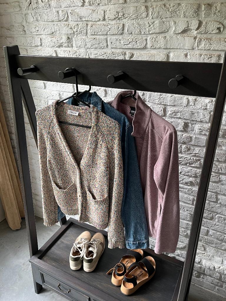 Kledingrek, Kleding | Dames, Kledingrekken, Ophalen of Verzenden, Nieuw