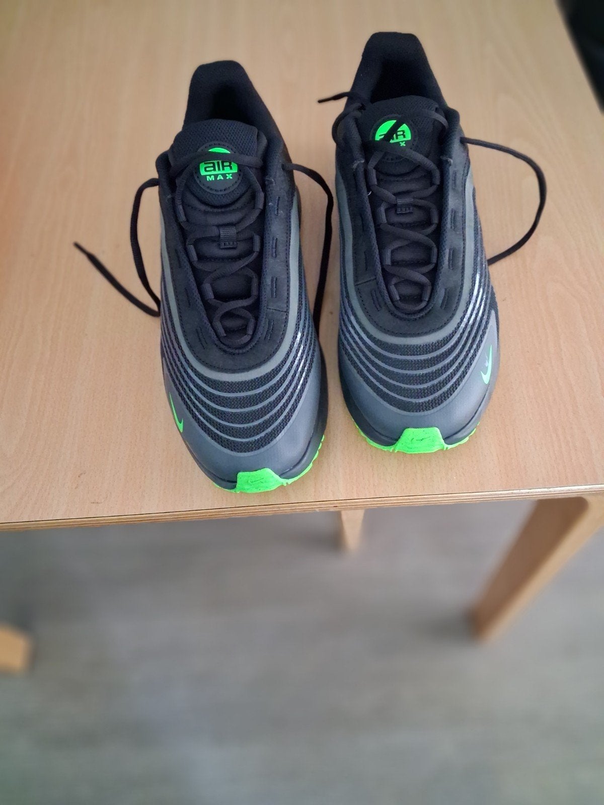 Nike air max maat 46, Ophalen, Zo goed als nieuw