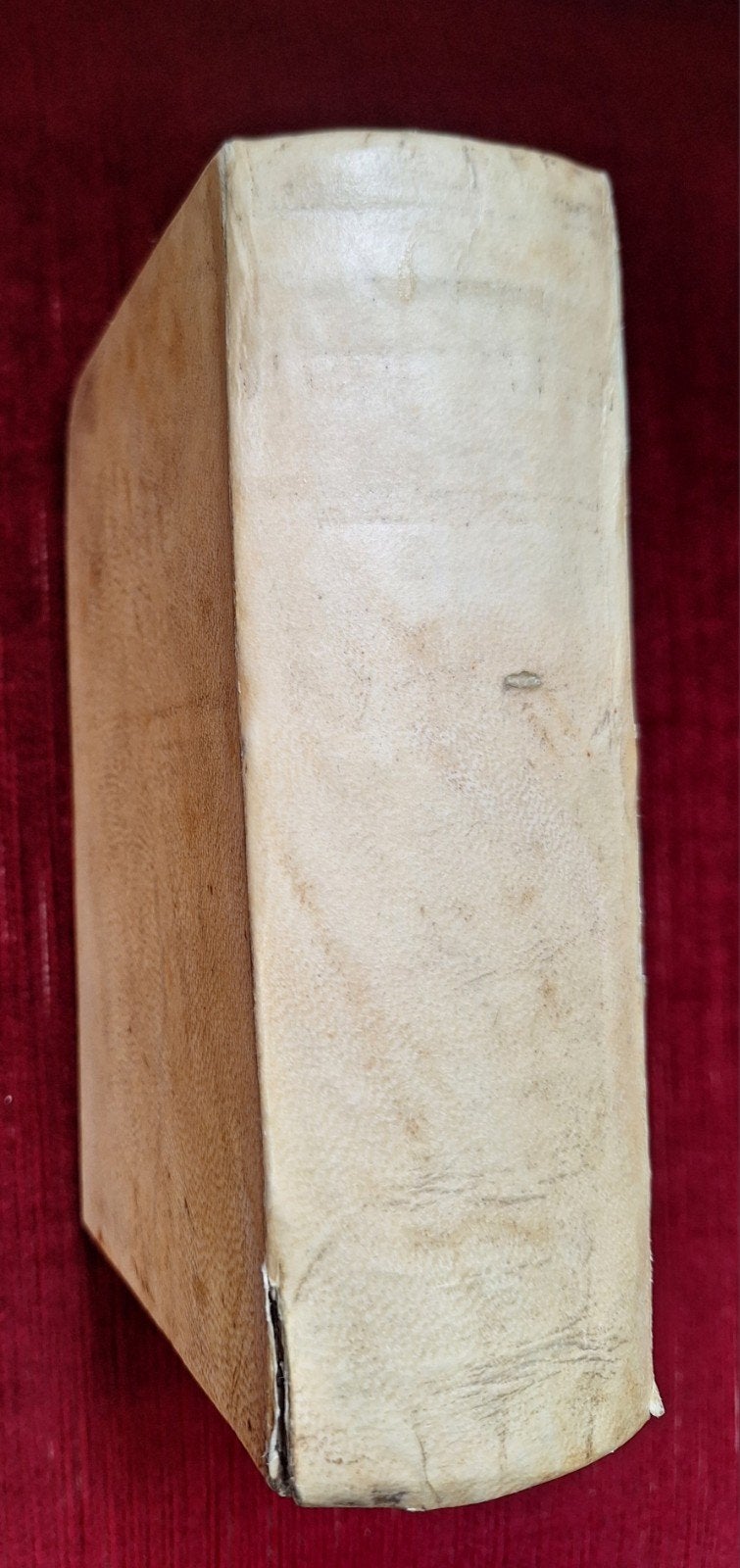 Zeldzaam oud religieus boek - Ebenezer Erskine 1860, Antiek en Kunst, Verzenden, Ebenezer Erskine