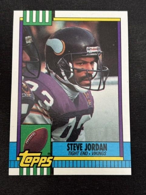 Topps 1990 NFL Football nr. 112, Verzenden, Nieuw, Overige sporten, Spelerskaart