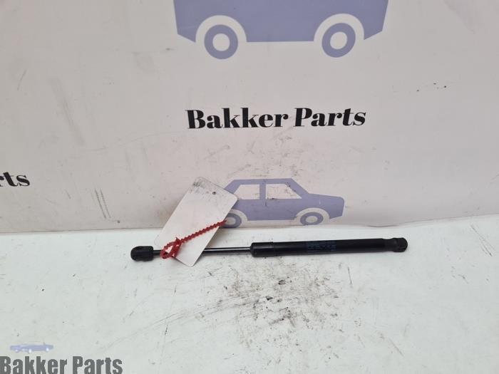Gasdemper links-achter van een Volkswagen UP, Gebruikt, -, Volkswagen, -