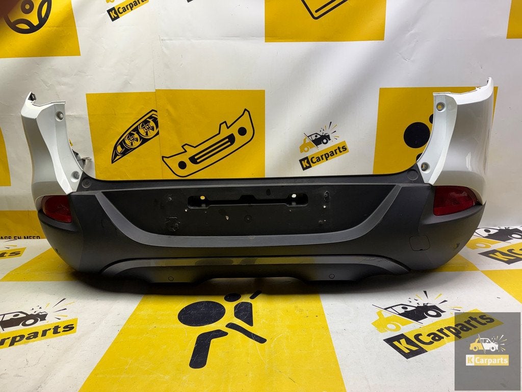 Renault Kadjar Achterbumpet 2014-2023 850222154R Achterbumpe