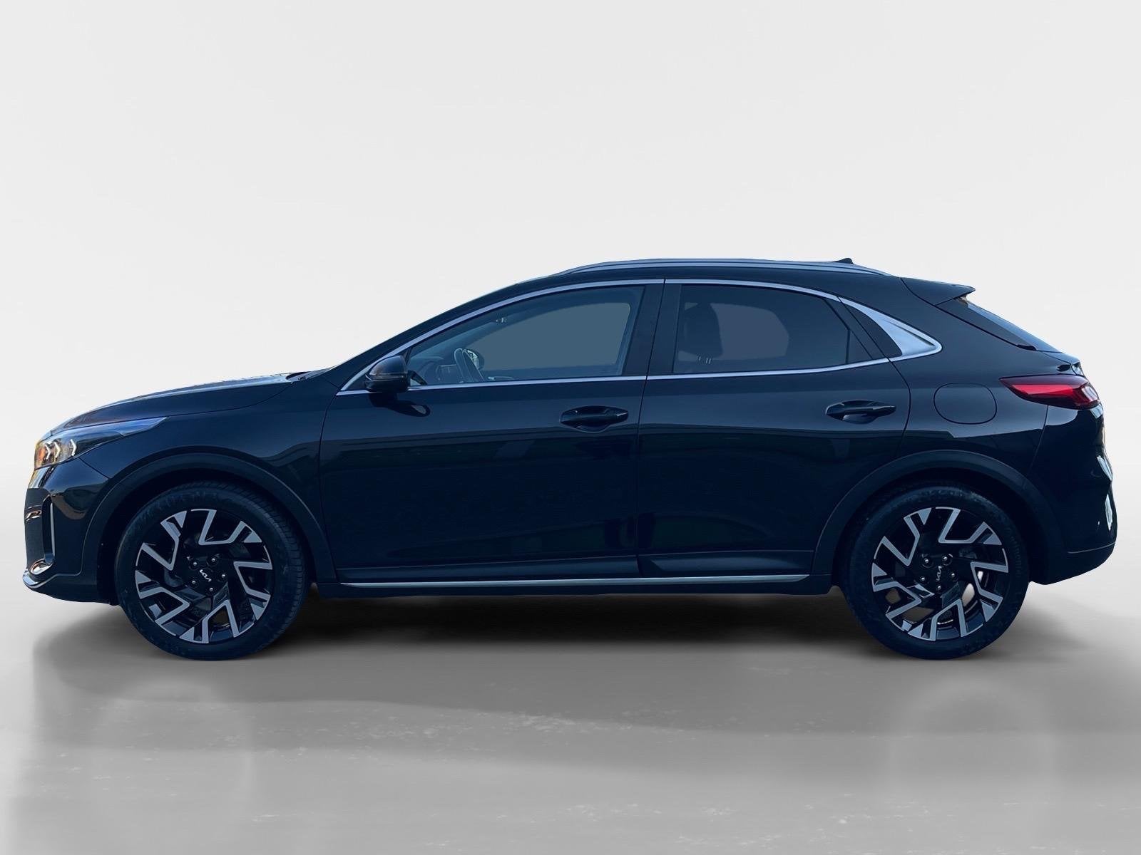 Kia XCeed 1.5 T-GDi DynamicPlusLine | Automaat | Camera | Na, Auto's, Gebruikt, Euro 6, 4 cilinders, 160 pk