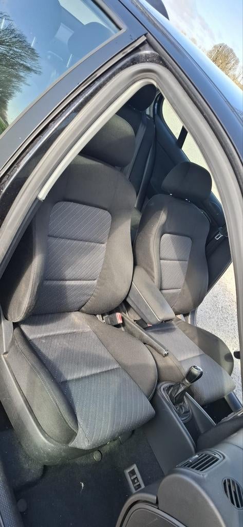 Bora / golf 4 interieur, Ophalen of Verzenden, Seat