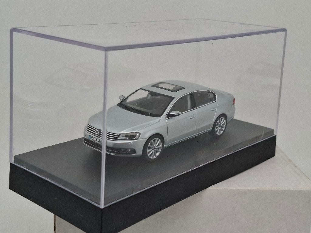 VW Passat - Schuco 1/43, Verzenden, Zo goed als nieuw, Auto, Schuco