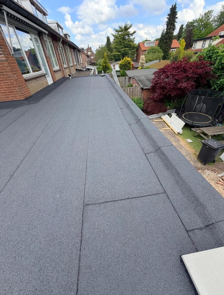 Foto 7 van Nieuw dak nodig? Gratis inspectie