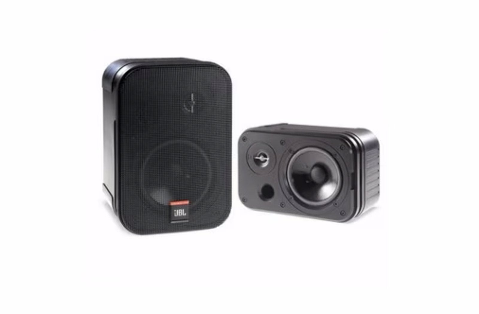 JBL CONTROL ONE, AUDIOPHILE BOOKSHELF SPEAKERSET, SUPERB, Audio, Tv en Foto, Luidsprekers, Ophalen of Verzenden, Zo goed als nieuw