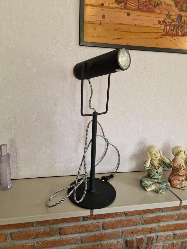 Lamp van Zuiver, Ophalen, Minder dan 100 cm