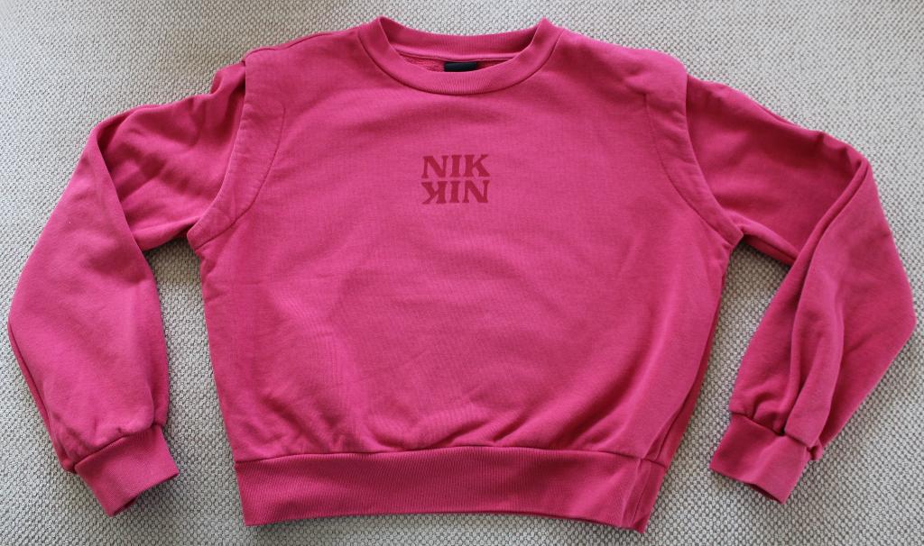 Sweater van Nik&Nik 152, Kinderen en Baby's, Kinderkleding | Maat 152, Gebruikt, Meisje, Trui of Vest, Nik&Nik