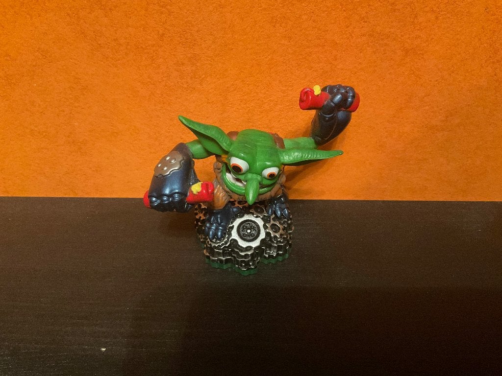 Skylanders spyro's adventure Boomer, Ophalen of Verzenden, W, W, W