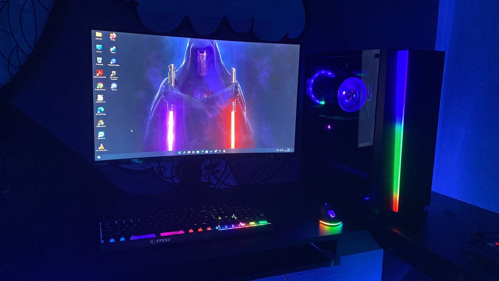 Game PC, Ophalen, Overige genres, 1 speler, Virtual Reality