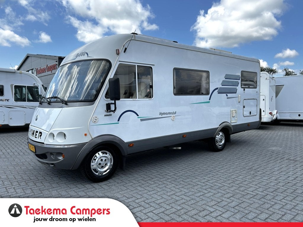 Caravans And Camping Fiat