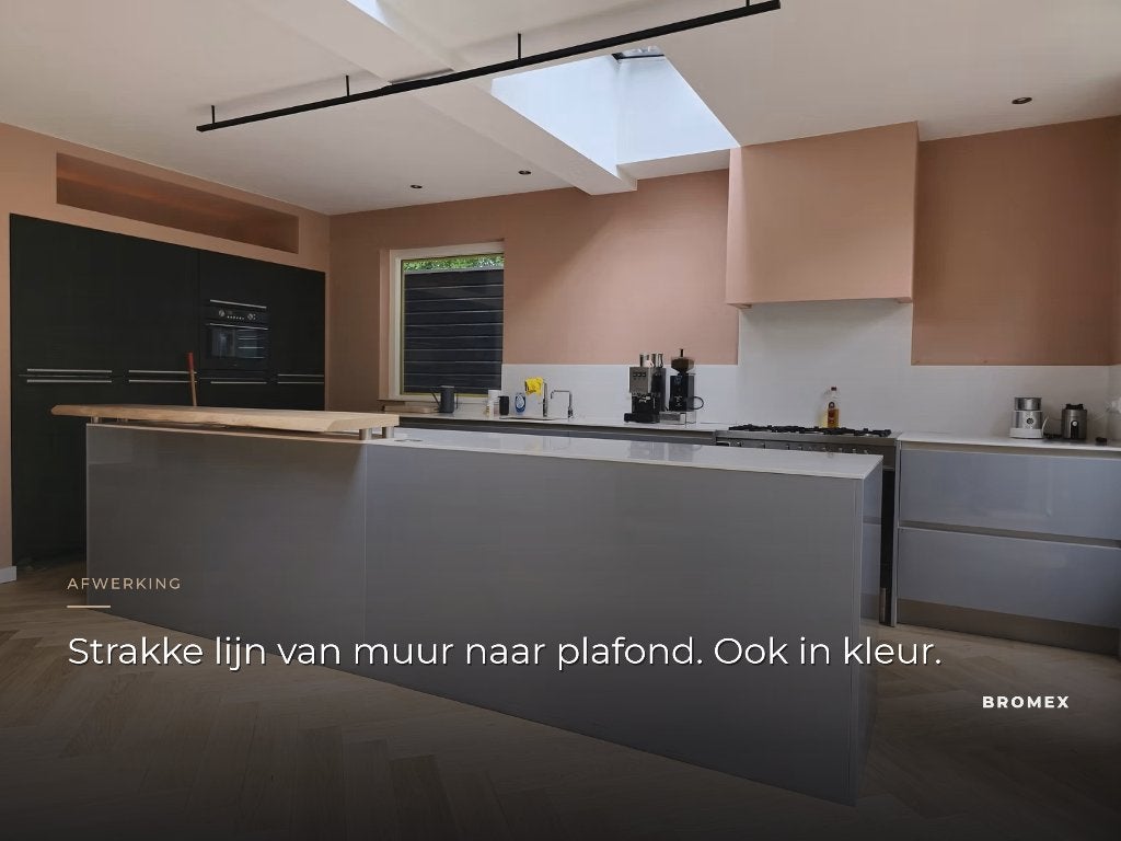 Schilder & behanger nieuwbouw | Vaste prijs | Utrecht e.o., Diensten en Vakmensen, Garantie, Behangen