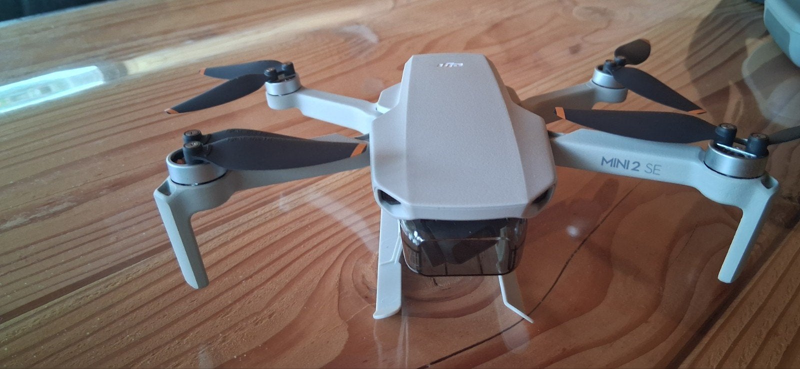 Te koop drone DJI mini 2 se, Cameradrone, 5 tot 10 kilometer, DJI, Minder dan 250 gram