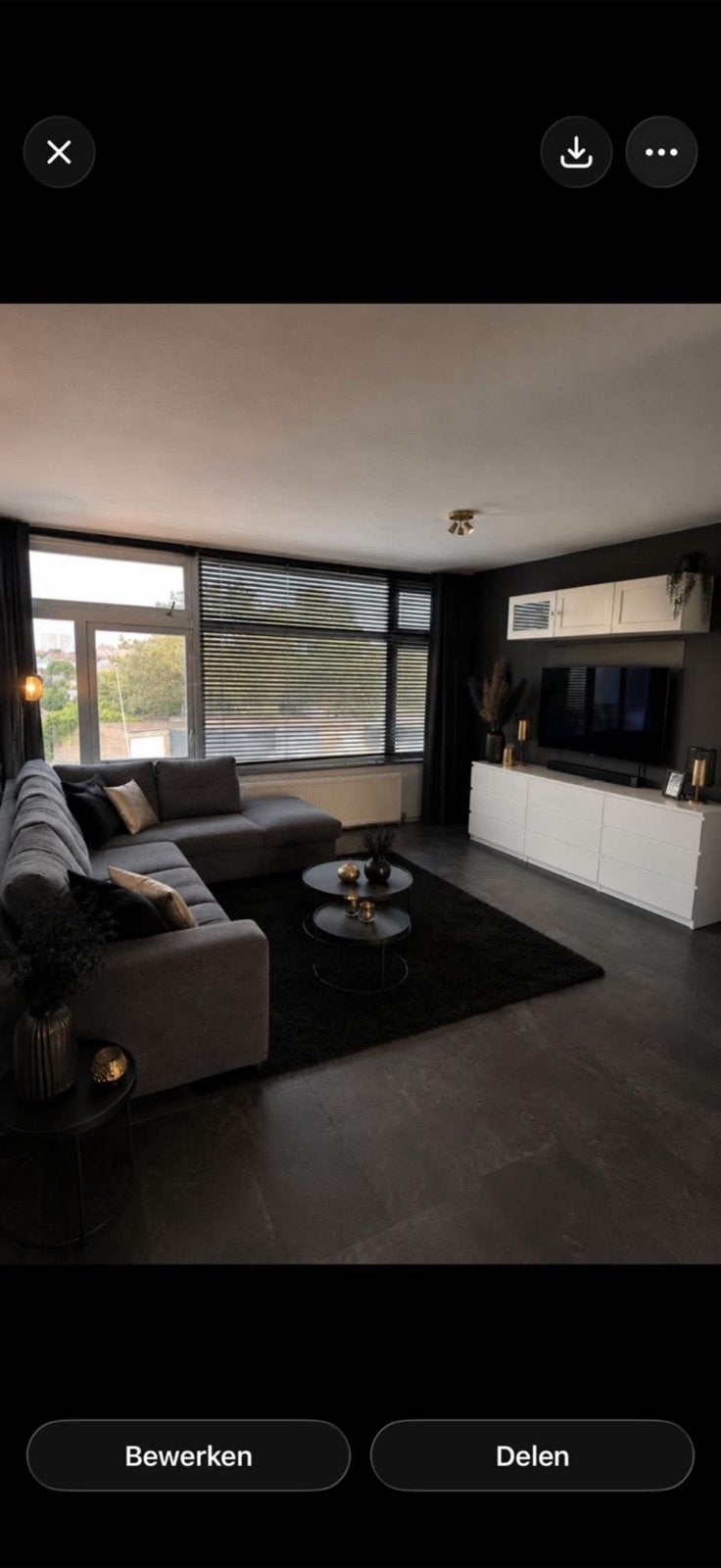Te huur. Net appartement in zandvoort. Voor lange termijn, 35 tot 50 m²