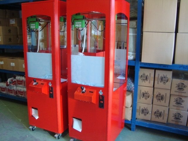 surprise automaten, Ophalen of Verzenden, Nieuw