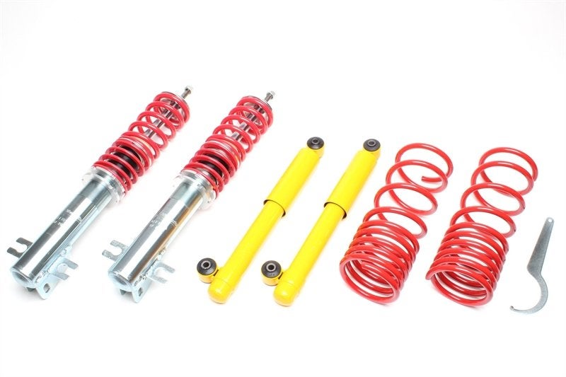 TA Technix Schroefset Verlaging Veren Fiat Cinquecento / Sei, Auto diversen, Tuning en Styling, Verzenden, Automotive Parts, A.parts@hotmail.nl