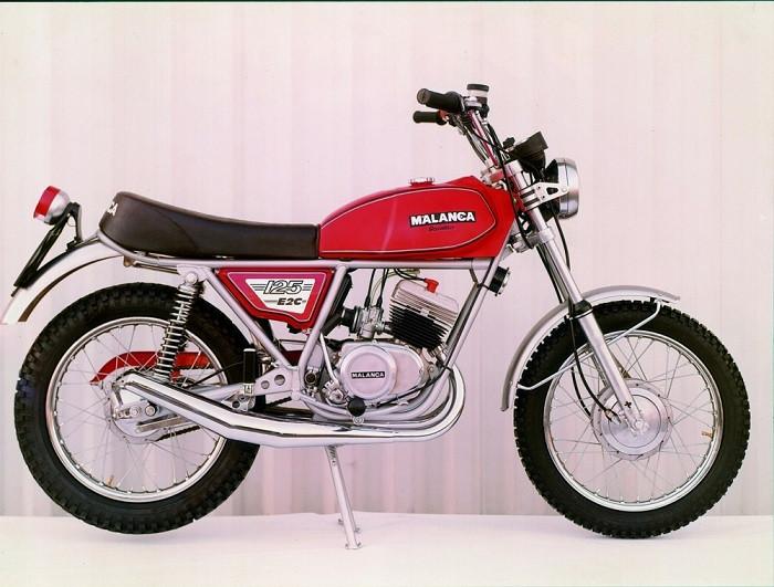 Gezocht Malanca Scrambler uitlaat ..., Motoren, Onderdelen | Oldtimers, Ophalen of Verzenden, Gebruikt