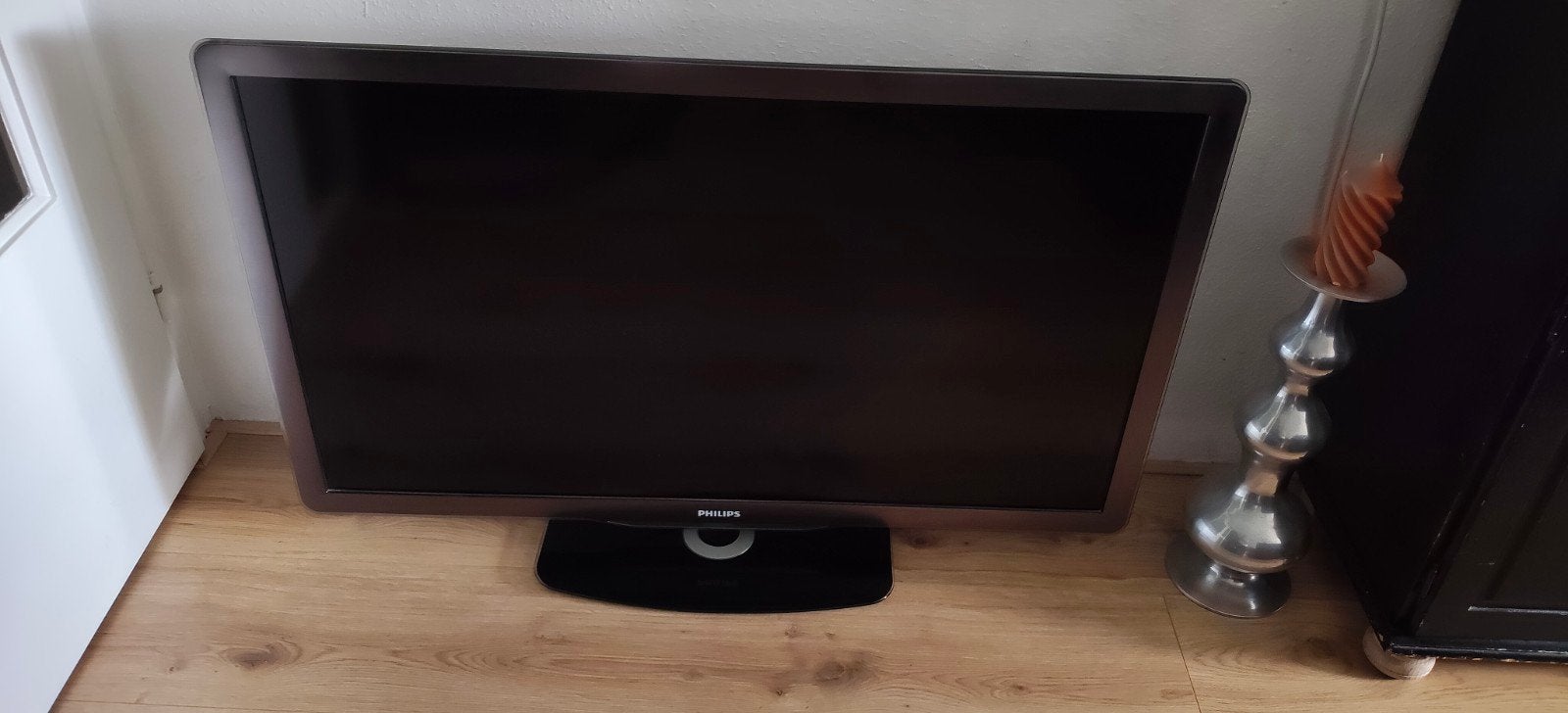 Philips 46PFL7605H 46 inch Full HD - LED - Ambilight, Ophalen, Philips, 100 Hz, 100 cm of meer