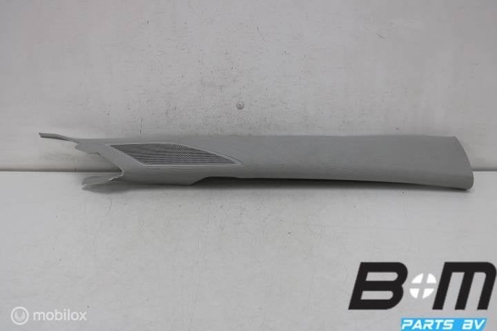 A-stijl bekleding rechts VW Golf 7 5G0867214R, Gebruikt