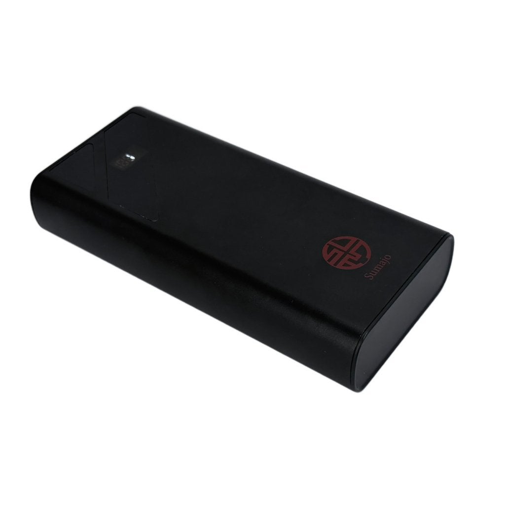 Sumajo Powerbank 20.000 mAh, Flex Ltd., Zo goed als nieuw, https://flex.com/contact-us, Nobelstraat 10, 5807 GA Oostrum LB, Limburg, Nederland