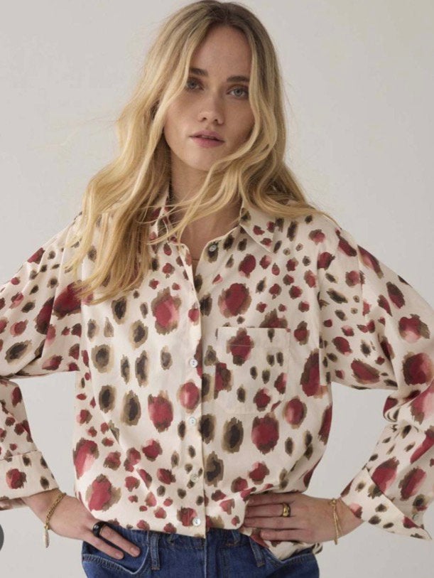 Summum blouse maat 42, Kleding | Dames, Blouses en Tunieken, Verzenden, Nieuw, Maat 42/44 (L)