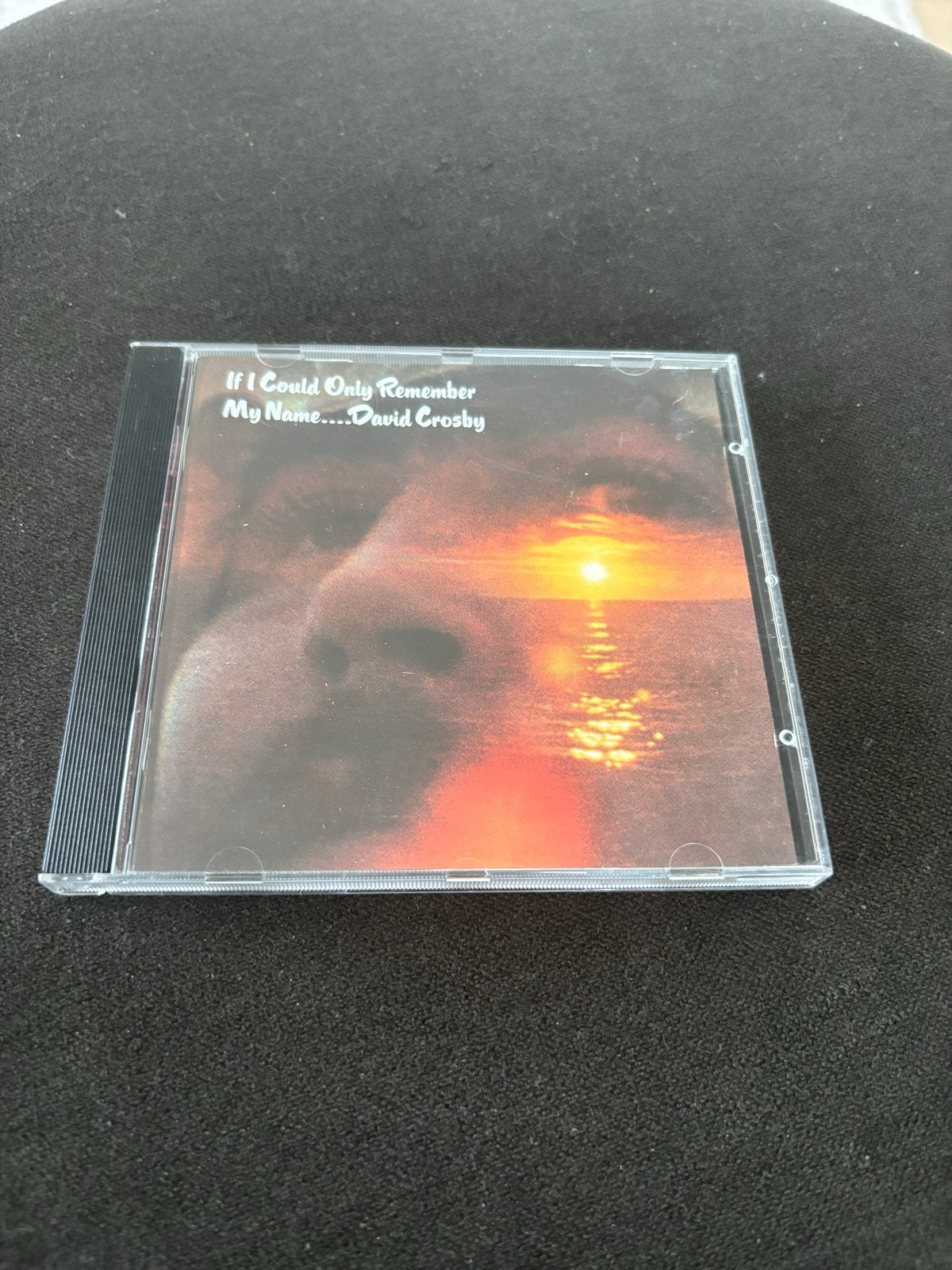David Crosby - If I Could Only Remember My Name... (CD), Ophalen of Verzenden