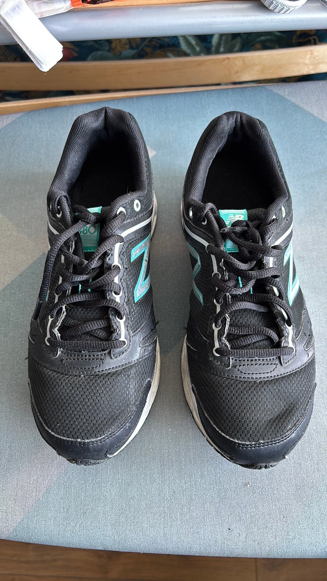Sneakers New balance, Sportschoenen, Ophalen of Verzenden, Zo goed als nieuw, Jongen