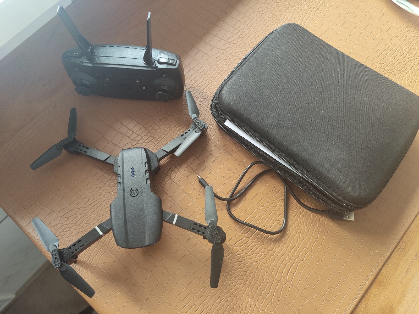 Te koop drone met  .Camera, Ophalen of Verzenden