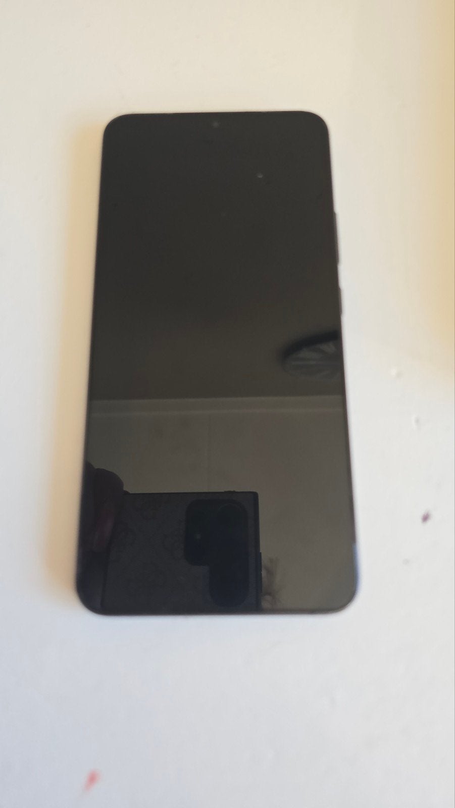 Foto 4 van Samsung Galaxy S22+ Zwart 256gb