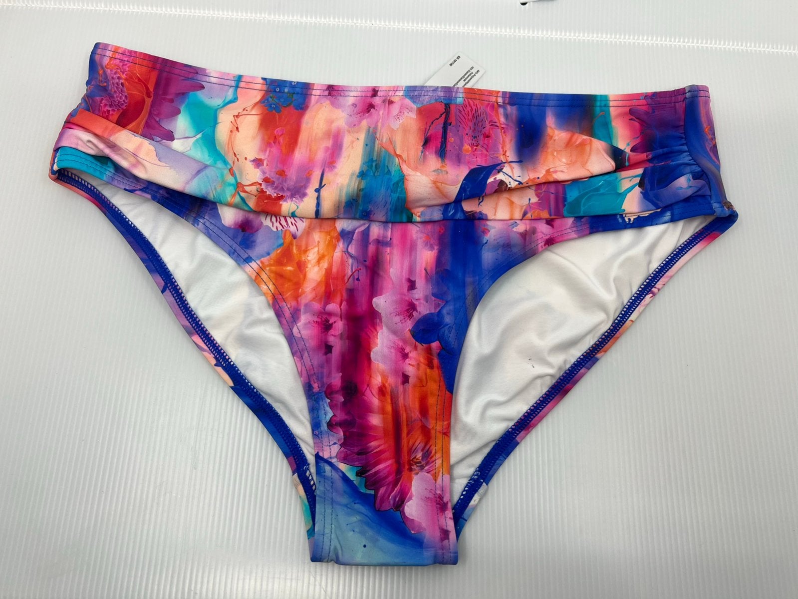 Amoena bikini slip maat 40 NIEUW!! Nu €10,-, Ophalen of Verzenden, Nieuw, Bikini