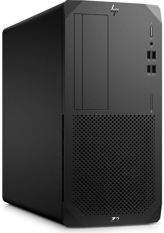 HP Z2 G5, Computers en Software, Desktop Pc's, Ophalen, HP PC, Intel Xeon, SSD