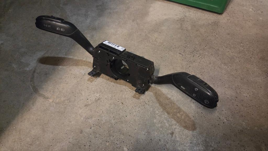 Stuurkolomschakelaar VW T5, Auto-onderdelen, Ophalen of Verzenden, Nieuw