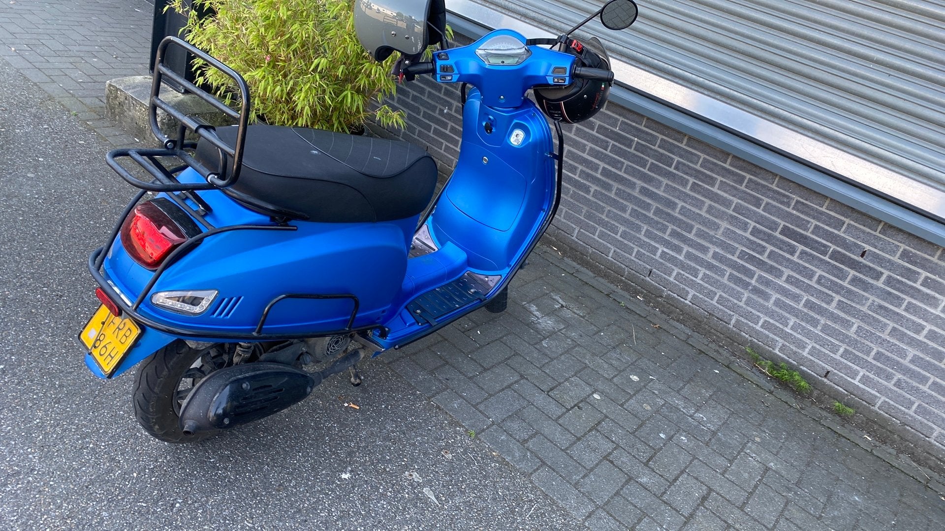 Scooter nette staat AGm 2023 ( 4476)., Fietsen en Brommers, Ophalen of Verzenden, Zo goed als nieuw, Benzine, Overige merken