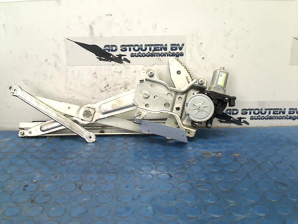 Raammechaniek Elek Links Voor Suzuki Alto 2013 83530m63j00, Gebruikt, Suzuki Deutschland GmbH, Kontakt@suzuki.de, Suzuki-Allee 7, Bensheim 64625, , Duitsland