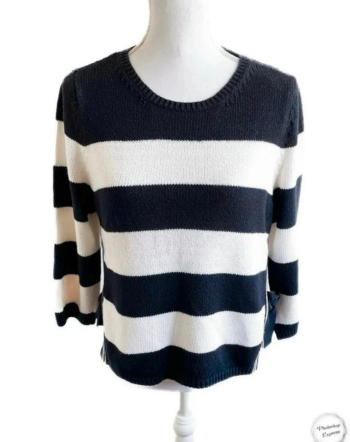 Mooie trui van Luisa Cerano 36/38, Kleding | Dames, Truien en Vesten, Weberstraße 1 72622 Nürtingen Germany, Blauw, Ophalen of Verzenden