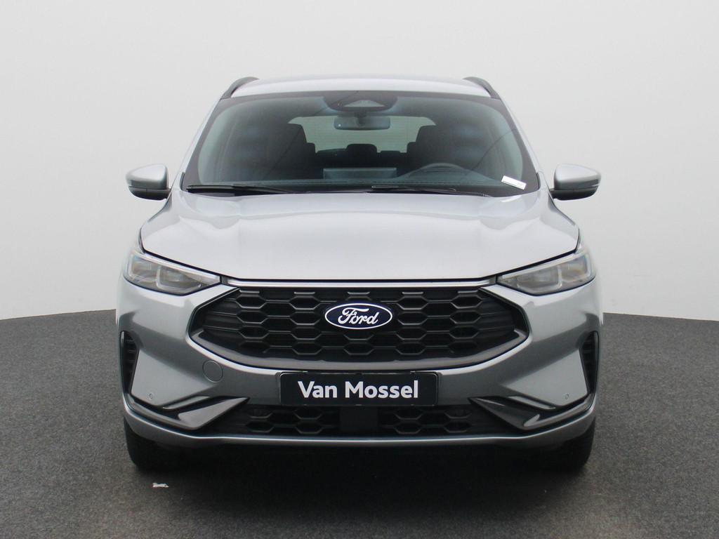 Ford Kuga Kuga 2.5 PHEV ST-Line, Auto's, Ford, 12 maanden, Gebruikt, Euro 6, Plug-in hybride