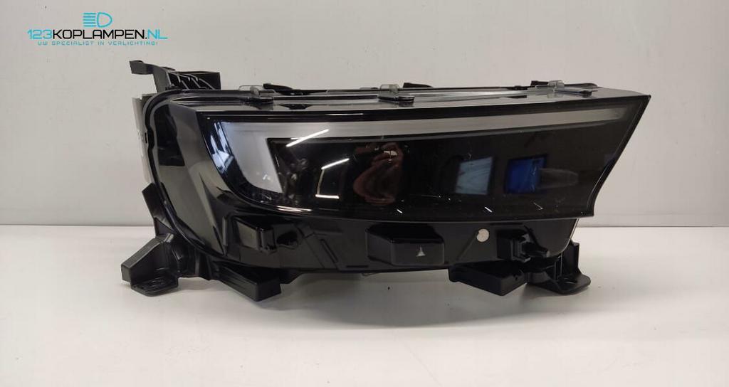 Opel Mokka 2 B Full Led koplamp rechts, Auto-onderdelen, Verlichting, Gebruikt, -, -, Opel