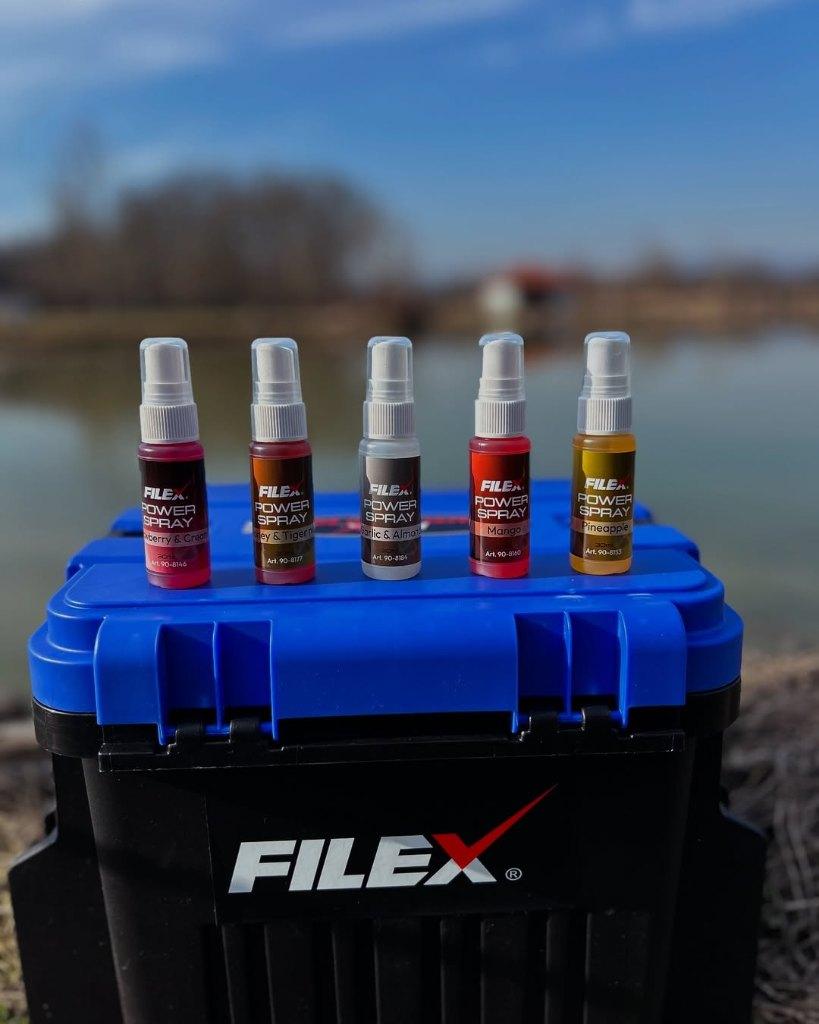 baitspray boosters, Watersport en Boten, Hengelsport | Karpervissen, Ophalen, Nieuw, Overige typen