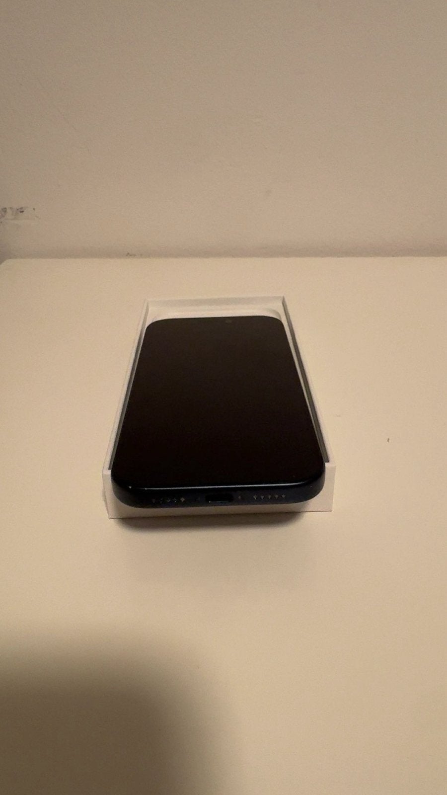 Foto 5 van Iphone 17 pro - 256GB